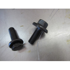 20H119 Camshaft Bolts All From 2013 Nissan Altima  2.5